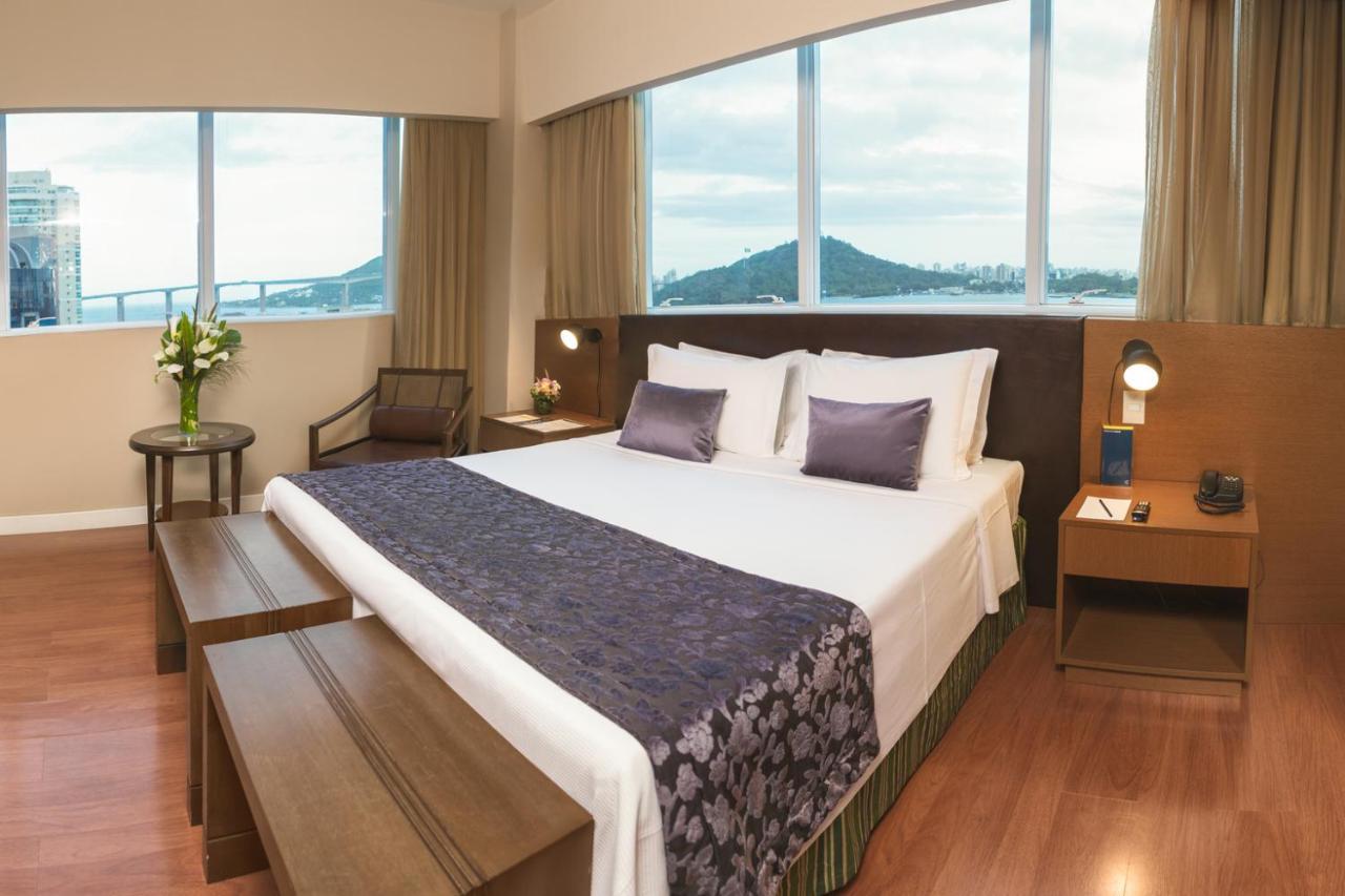Golden Tulip Porto Vitoria Hotel Kültér fotó