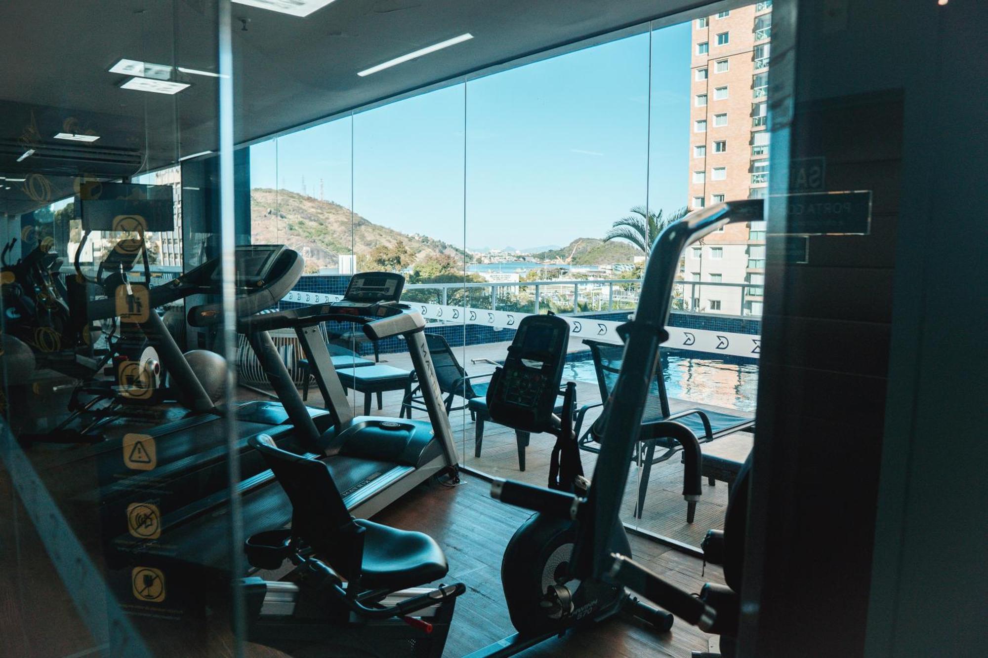 Golden Tulip Porto Vitoria Hotel Kültér fotó